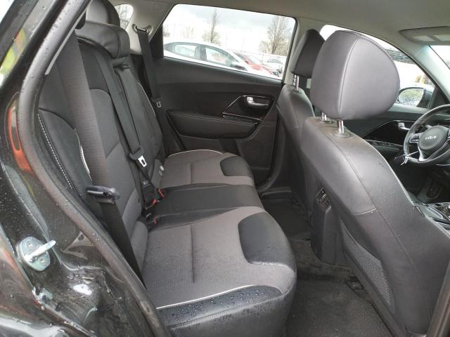 Photo 11 from auction – 2022 KIA NIRO S with VIN KNDCC3LG6N5159095