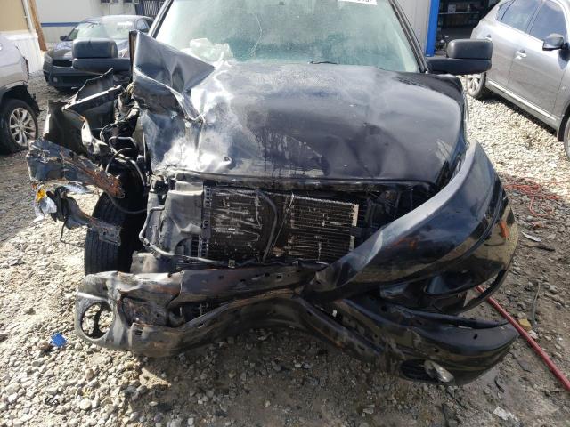 Photo 11 from auction – 2007 RAM 3500 with VIN 3D7ML49C37G732213