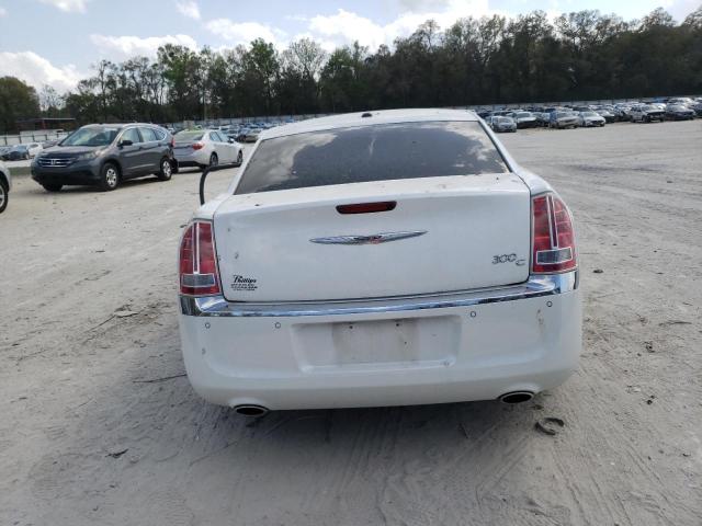 Photo 6 from auction – 2013 CHRYSLER 300C with VIN 2C3CCAEG9DH743827