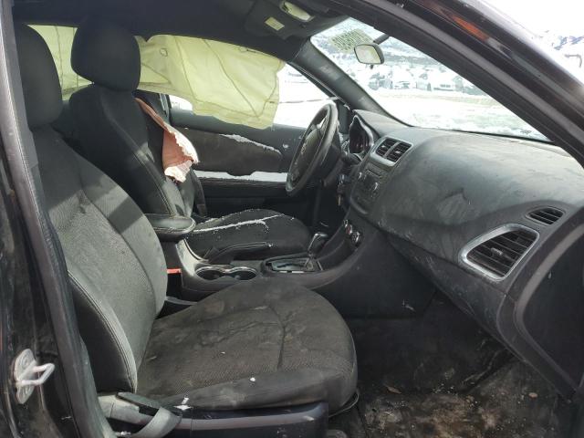 Photo 7 from auction – 2014 DODGE AVENGER SE with VIN 1C3CDZAB6EN127968