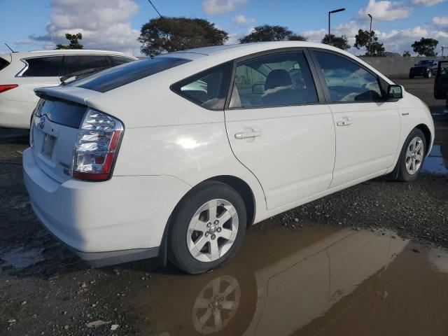 Photo 3 from auction – 2007 TOYOTA PRIUS with VIN JTDKB20U277632209