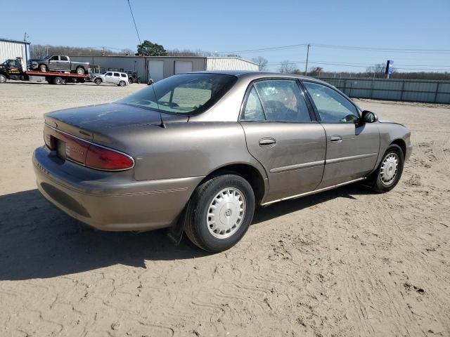 Photo 3 from auction – 2003 BUICK CENTURY CU with VIN 2G4WS52J131267563