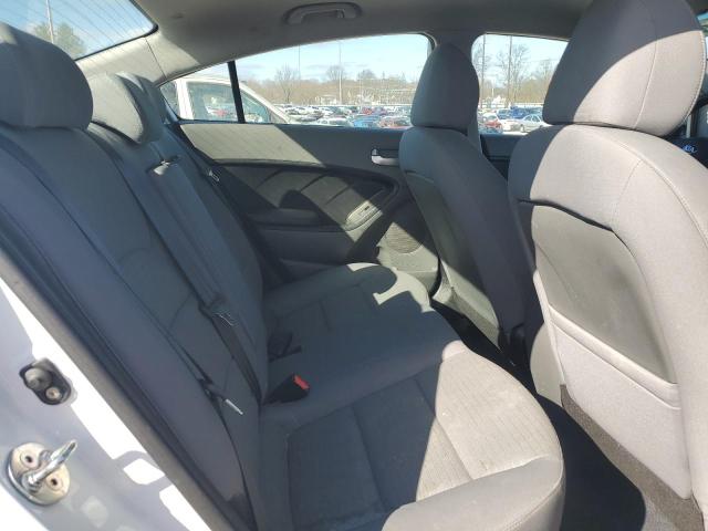 Photo 10 from auction – 2018 KIA FORTE LX with VIN 3KPFL4A71JE230644