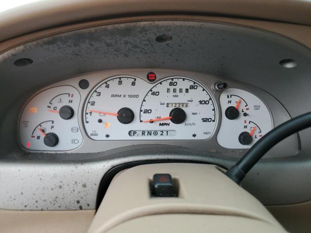 Photo 9 from auction – 2002 FORD EXPLORER S with VIN 1FMZU67EX2UD27352