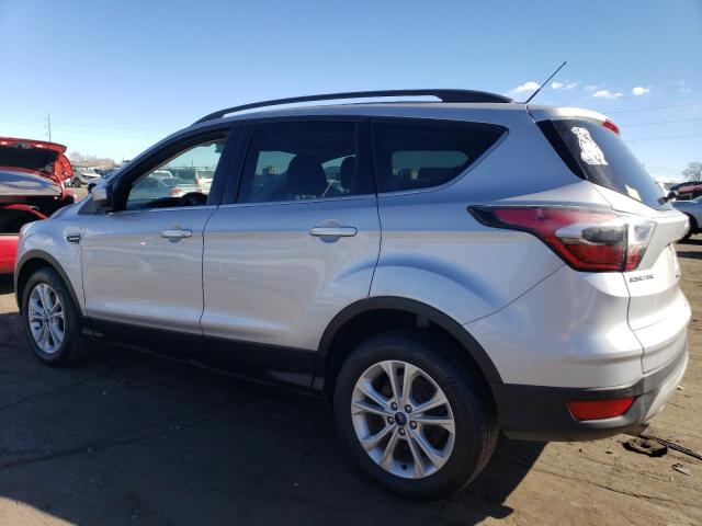 Photo 2 from auction – 2017 FORD ESCAPE SE with VIN 1FMCU9GD5HUA40024