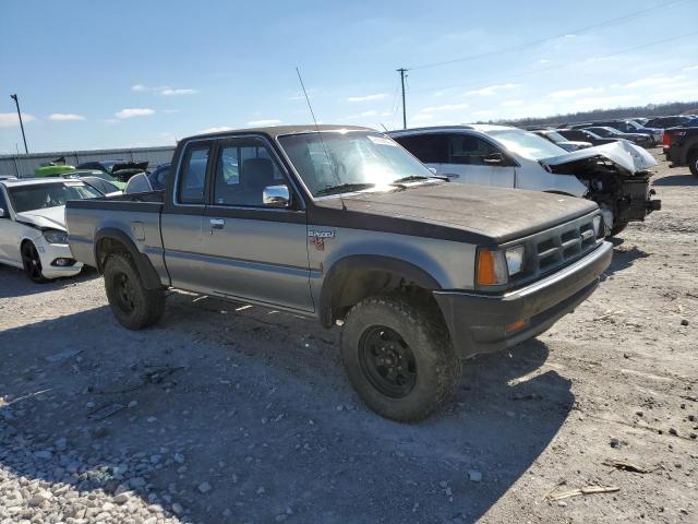 Photo 4 from auction – 1993 MAZDA B2600 CAB with VIN JM2UF6141P0352868