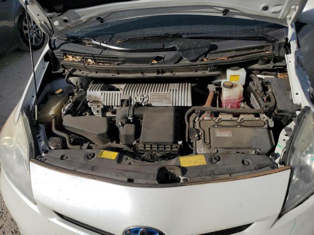 Photo 11 from auction – 2013 TOYOTA PRIUS with VIN JTDKN3DU9D1663219
