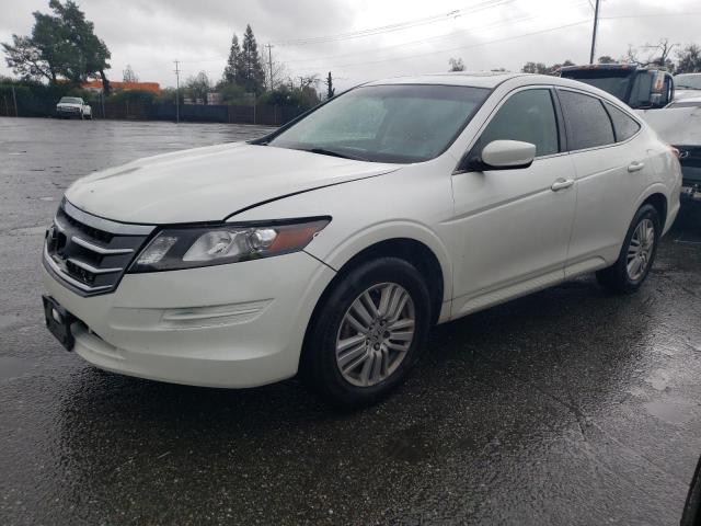 HONDA CROSSTOUR 2012 with VIN 5J6TF3H57CL007196 - Photo from auction