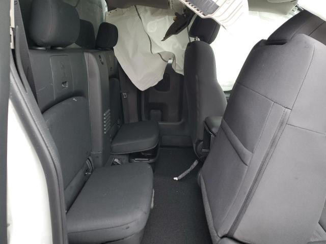 Photo 10 from auction – 2022 NISSAN FRONTIER S with VIN 1N6ED1CL4NN677145