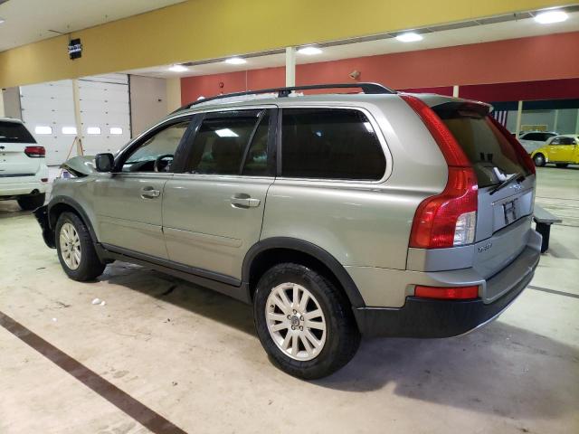 Photo 2 from auction – 2008 VOLVO XC90 3.2 with VIN YV4CM982881456181