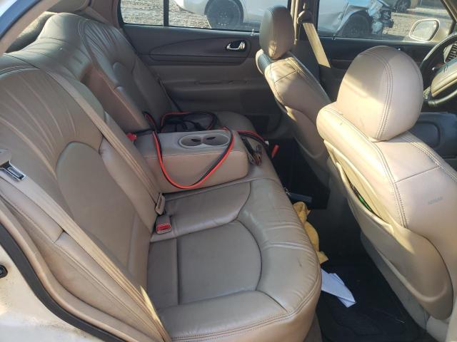 Photo 10 from auction – 1999 LINCOLN CONTINENTA with VIN 1LNHM97VXXY637594