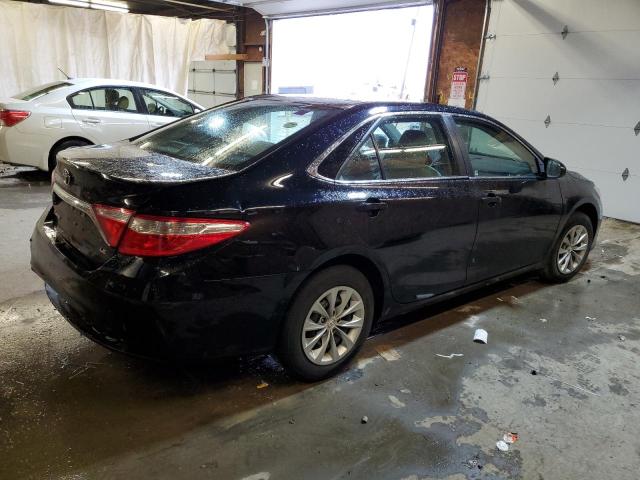 Photo 3 from auction – 2017 TOYOTA CAMRY LE with VIN 4T1BF1FK6HU308070