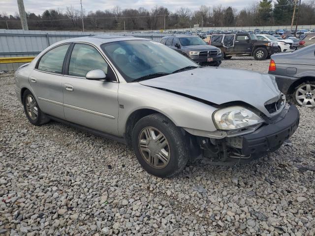 Photo 4 from auction – 2005 MERCURY SABLE LS P with VIN 1MEHM55S15A615154