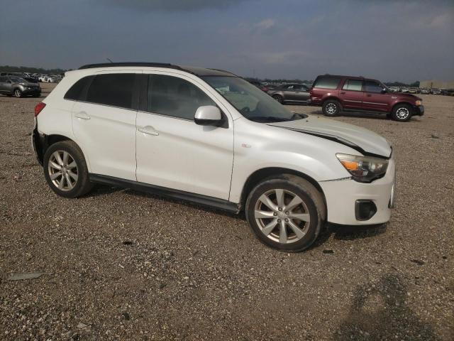 Photo 4 from auction – 2014 MITSUBISHI OUTLANDER with VIN 4A4AP4AU2EE003929