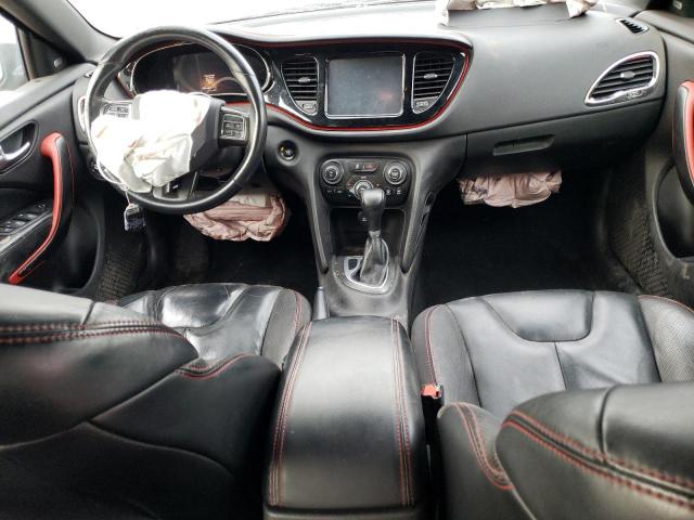 Photo 8 from auction – 2015 DODGE DART GT with VIN 1C3CDFEB4FD159883