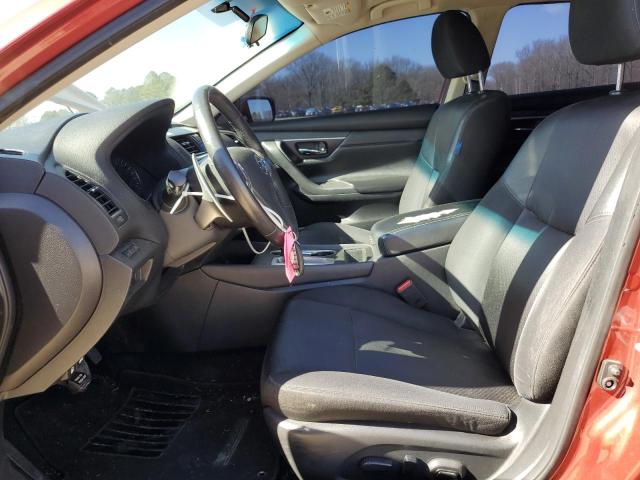 Photo 7 from auction – 2017 NISSAN ALTIMA SR with VIN 1N4AL3AP6HC174714