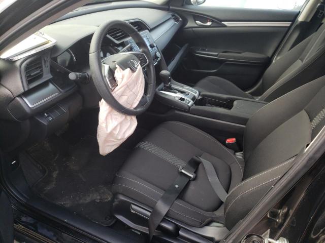 Photo 7 from auction – 2018 HONDA CIVIC LX with VIN 2HGFC2F57JH604952