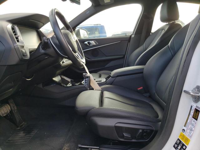 Photo 7 from auction – 2022 BMW 228XI with VIN WBA73AK00N7K16631