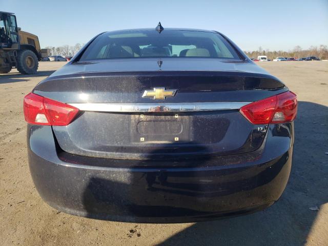 Photo 6 from auction – 2019 CHEVROLET IMPALA LT with VIN 2G11Z5SA4K9146514