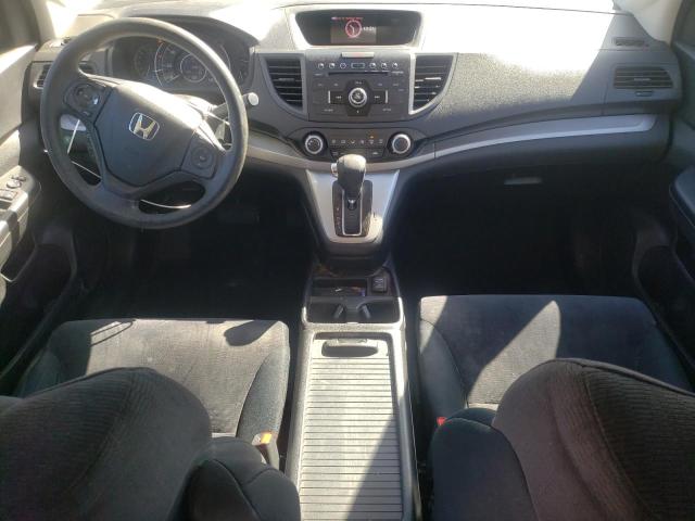 Photo 8 from auction – 2012 HONDA CR-V LX with VIN 5J6RM3H34CL032796