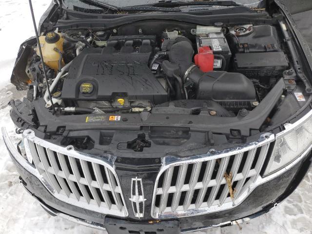 Photo 11 from auction – 2012 LINCOLN MKZ with VIN 3LNHL2JC1CR813717