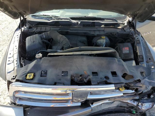 Photo 11 from auction – 2012 DODGE RAM 1500 S with VIN 1C6RD6LT9CS212576