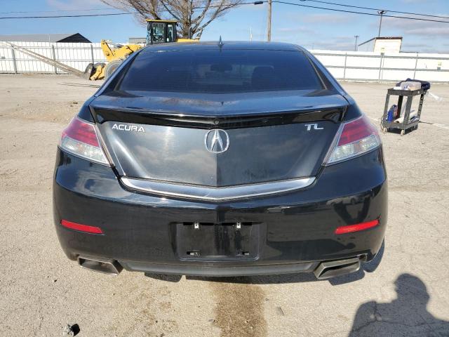 Photo 6 from auction – 2012 ACURA TL with VIN 19UUA8F58CA028421