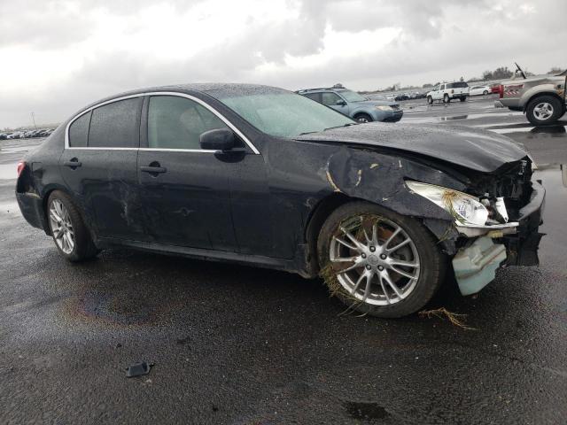 Photo 4 from auction – 2007 INFINITI G35 with VIN JNKBV61E87M729212