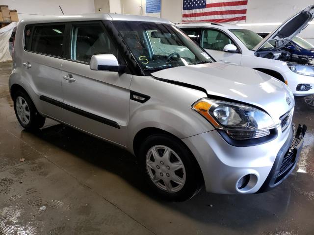 Photo 4 from auction – 2012 KIA SOUL with VIN KNDJT2A55C7478797