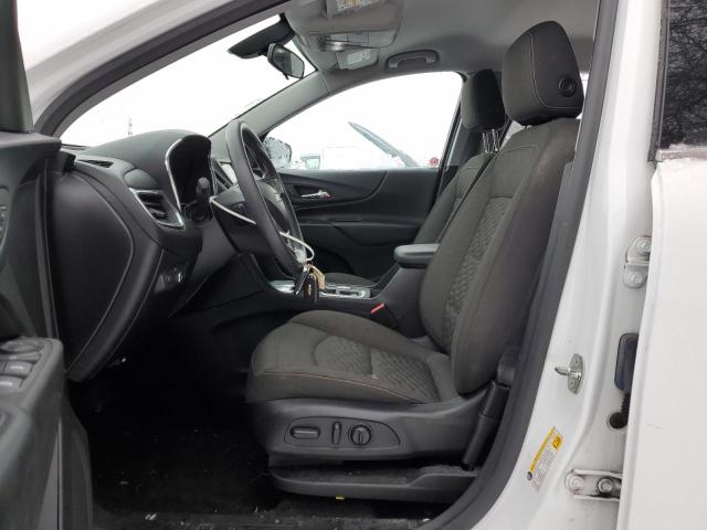 Photo 7 from auction – 2019 CHEVROLET EQUINOX LT with VIN 2GNAXKEVXK6131650