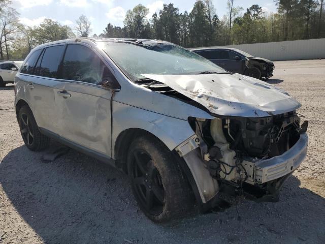 Photo 4 from auction – 2011 FORD EDGE LIMIT with VIN 2FMDK3KC7BBB43044