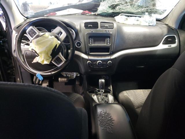 Photo 8 from auction – 2017 DODGE JOURNEY SX with VIN 3C4PDCBG6HT581579