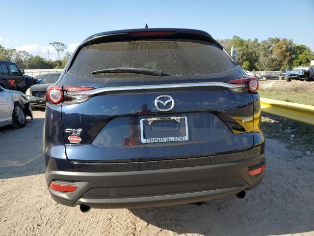 صورة رقم 6 من المزاد - 2019 MAZDA CX-9 TOURI مع VIN JM3TCBCYXK0322012