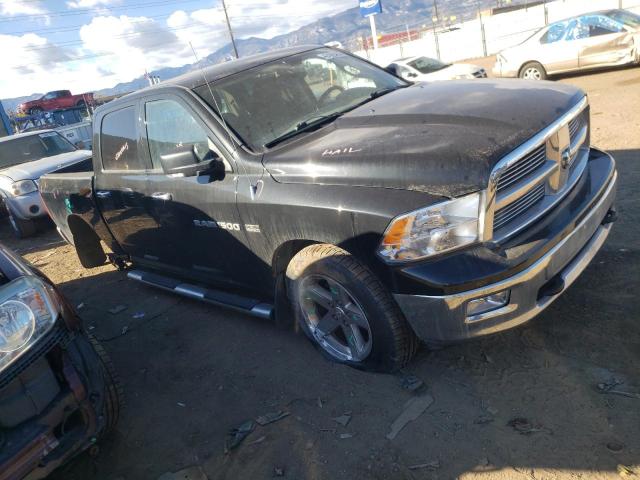 Photo 4 from auction – 2011 DODGE RAM 1500 with VIN 1D7RV1CT3BS508951