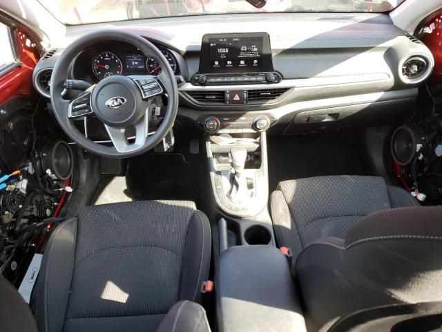 Photo 8 from auction – 2019 KIA FORTE FE with VIN 3KPF24ADXKE134778