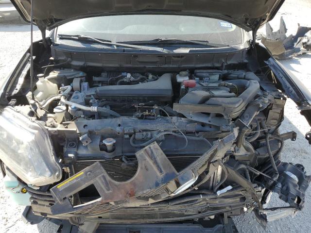 Photo 12 from auction – 2016 NISSAN ROGUE S with VIN KNMAT2MT1GP608753