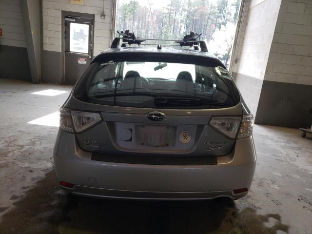 Photo 6 from auction – 2011 SUBARU IMPREZA OU with VIN JF1GH6D65BH820626