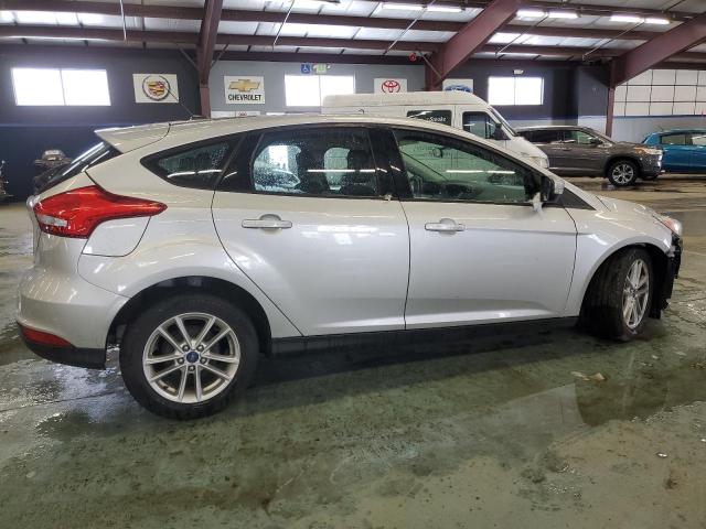 Photo 3 from auction – 2018 FORD FOCUS SE with VIN 1FADP3K22JL234045