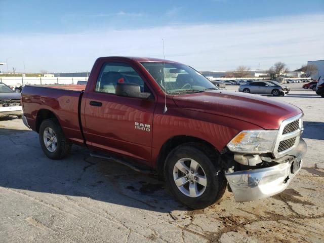 Photo 4 from auction – 2013 RAM 1500 ST with VIN 3C6JR6AP1DG506034