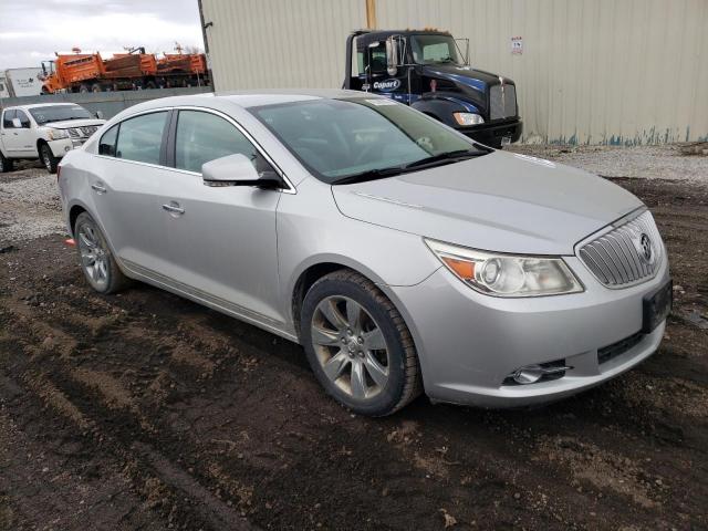 Фото 4 с аукциона – 2011 BUICK LACROSSE C с VIN 1G4GC5GC9BF102802