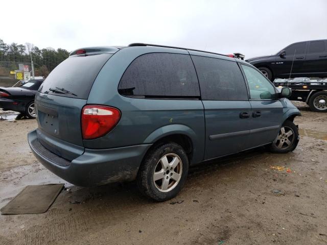 Photo 3 from auction – 2006 DODGE GRAND CARA with VIN 1D4GP24R16B709468