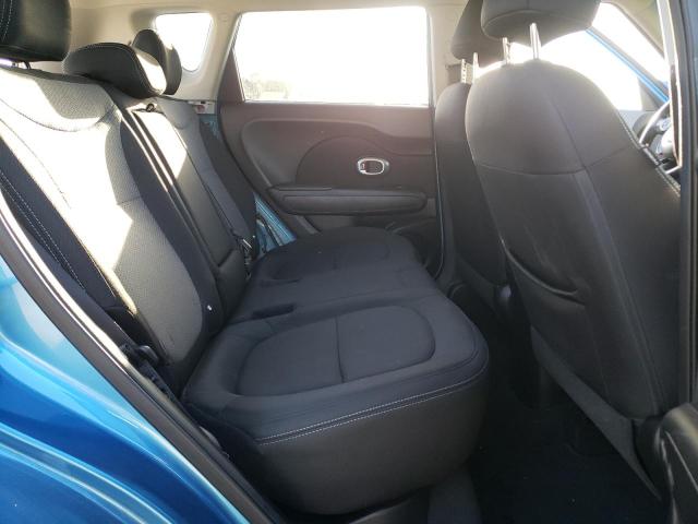 Photo 10 from auction – 2017 KIA SOUL + with VIN KNDJP3A52H7502510