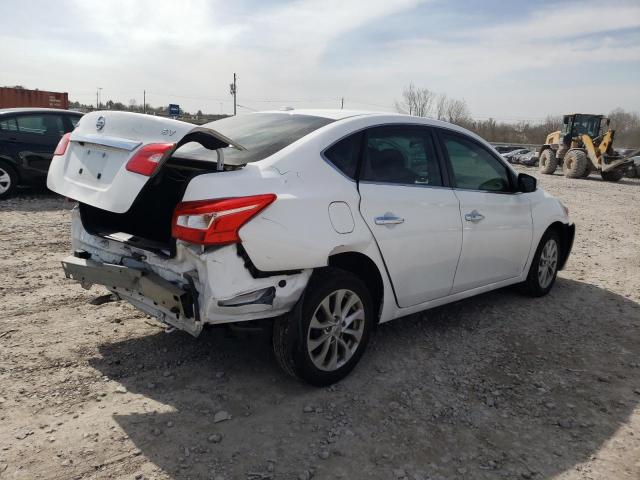 Photo 3 from auction – 2018 NISSAN SENTRA S with VIN 3N1AB7AP1JL624366