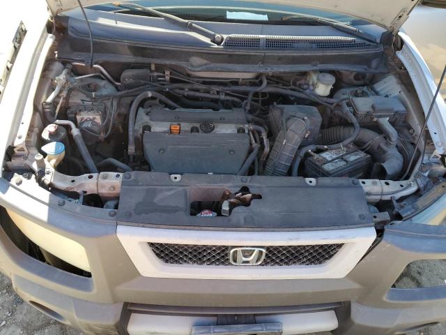 Photo 12 from auction – 2008 HONDA ELEMENT EX with VIN 5J6YH28728L008484