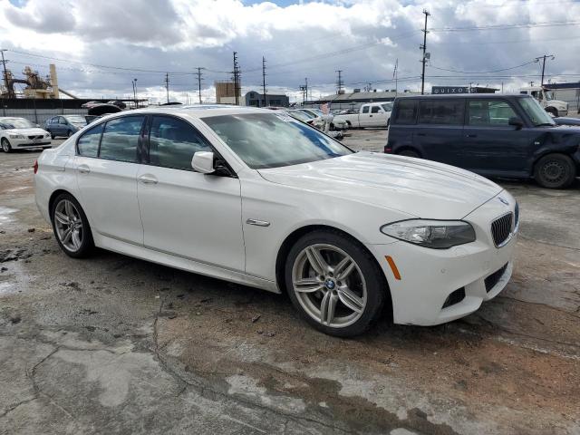 Photo 4 from auction – 2013 BMW 535 I with VIN WBAFR7C53DC825709