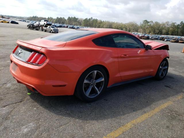 Photo 3 from auction – 2016 FORD MUSTANG with VIN 1FA6P8AM9G5280462