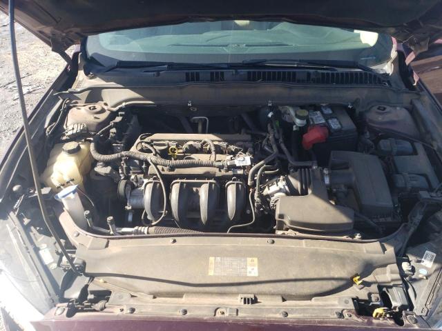 Photo 11 from auction – 2013 FORD FUSION SE with VIN 3FA6P0H75DR105295