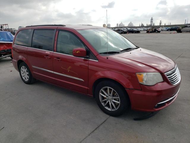 Photo 4 from auction – 2014 CHRYSLER TOWN & COU with VIN 2C4RC1BG0ER317692