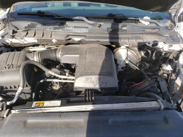 Photo 11 from auction – 2017 RAM 1500 SLT with VIN 1C6RR6GG8HS729986