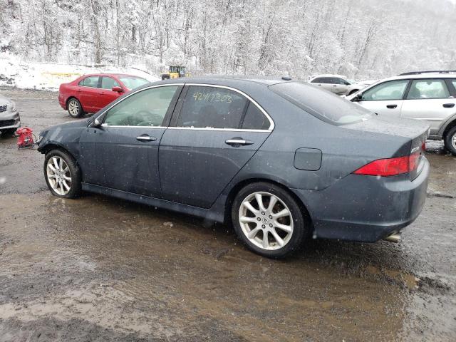 Photo 2 from auction – 2008 ACURA TSX with VIN JH4CL96938C012019